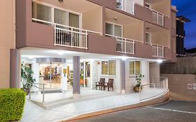 The Wellington Apartment Hotel